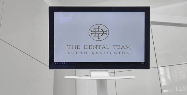 The Dental Team