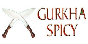 Gurkha Spicy