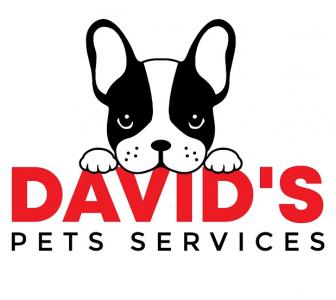 Davids pet services