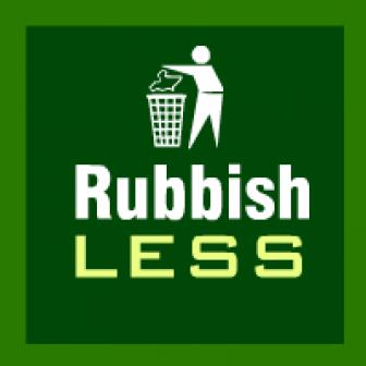 Rubbish Less