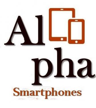 Alpha Smartphones