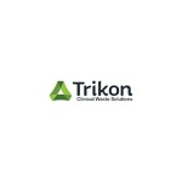 Trikon Clinical Waste