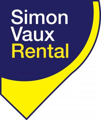 Simon Vaux Rental