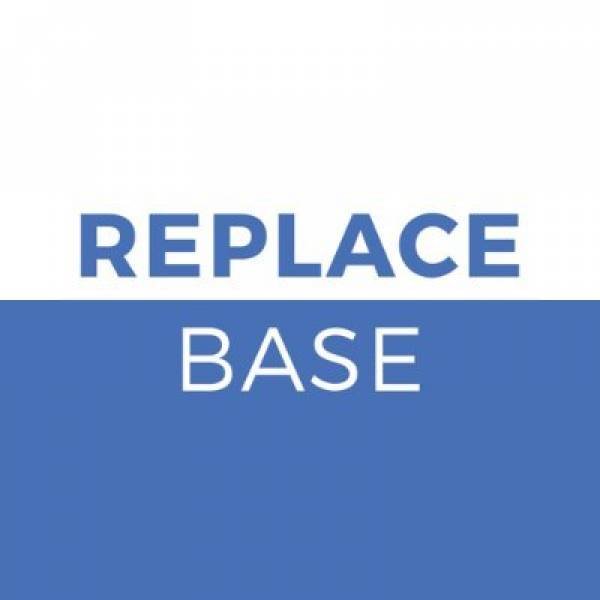 Replace Base