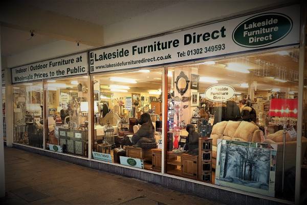 Lakeside Furniture Direct