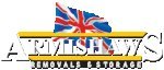 Armishaws Removals - 1