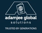 Adamjee Global Solutions - 1
