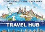 Travel hub - 4