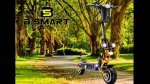 Bsmart Electric bicycles and scooters - london - 2