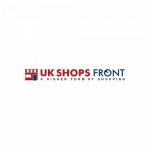 UK Shops Front - 1