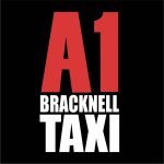 A1 Bracknell Taxis - 1