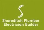 Shoreditch Plumber Electrician Builder - 1