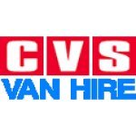 CVS Van Hire - 1