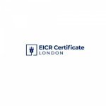 EICR Certificate London - 1