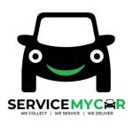 Service My Car - 1