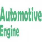 Automotive Engine - 1