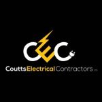 Coutts Electrical Contractors Ltd - 1
