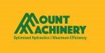 Mount Machinery - 1