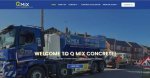 Q Mix Concrete - 1