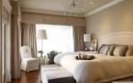 Premium Bedroom Curtains For Luxury Lifestyle in Dubai - 1