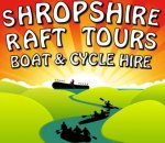 Shropshire Raft Tours - 1