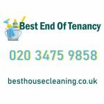 Best End Of Tenancy Cleaning - 1