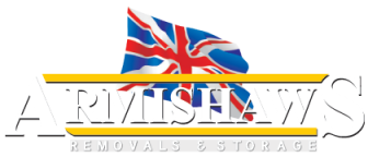 Armishaws Removals