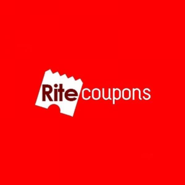 Rite coupons