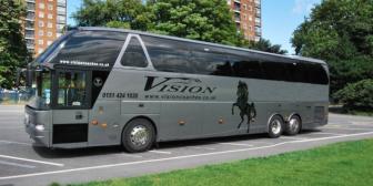 Vision Corporate Travel