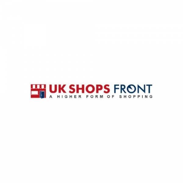 UK Shops Front