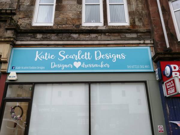 Katie Scarlett Designs