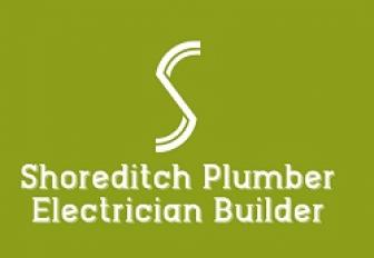 Shoreditch Plumber Electrician Builder