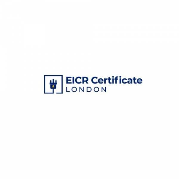 EICR Certificate London