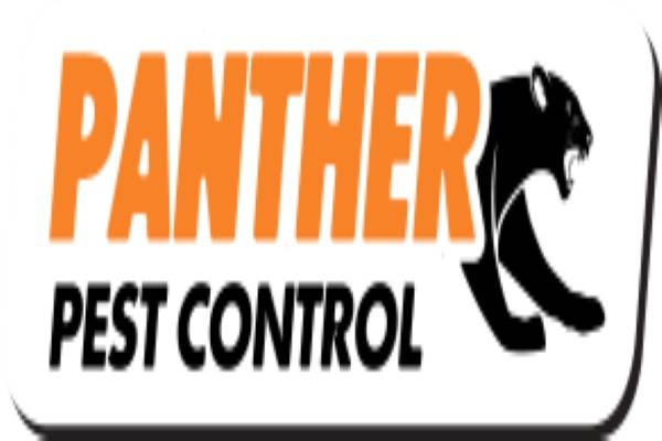 Panther Pest Control