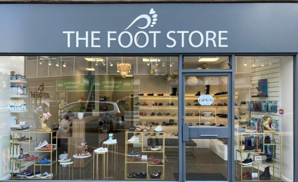 The Foot Store