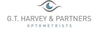 G.T. Harvey & Partners Opticians