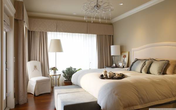 Premium Bedroom Curtains For Luxury Lifestyle in Dubai
