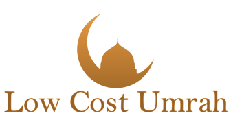 Low Cost Umrah Deals with Visa from UK.