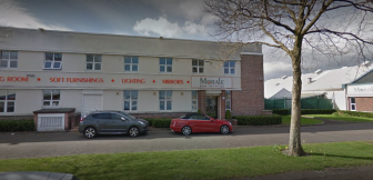 Morale Home Furnishings UK Ltd