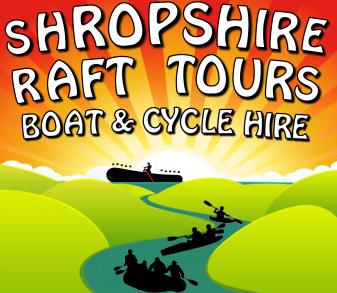 Shropshire Raft Tours