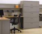 Park Royal Office Furniture - 1