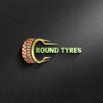 Round Tyres - 1