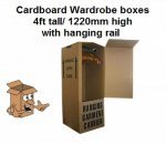 The Box Warehouse - 1