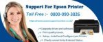 Epson Printer Contact Number UK - 1