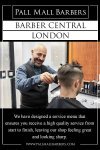 Pall Mall Barbers Trafalgar Square - 1