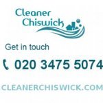 Cleaners Chiswick - 1
