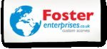 Foster Enterprises - 1