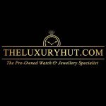 The Luxury Hut Pawnbrokers London - 1