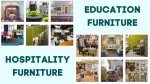 Paradigm Commercial Furniture Ltd. - 5