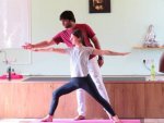Arhanta Yoga UK - 1